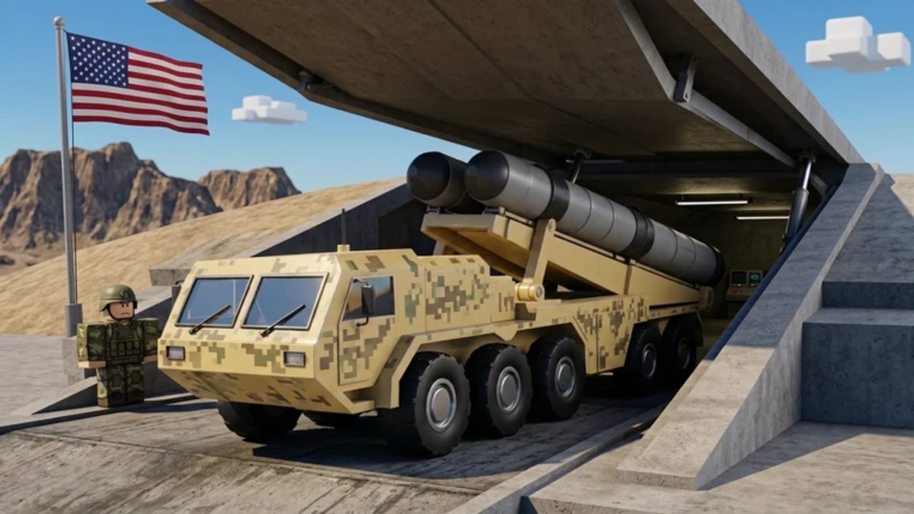 WW3 Commander Air Defense Guide