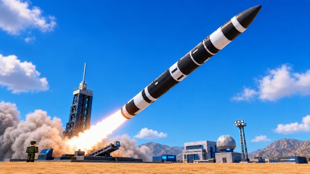 WW3 Commander Economy Guide