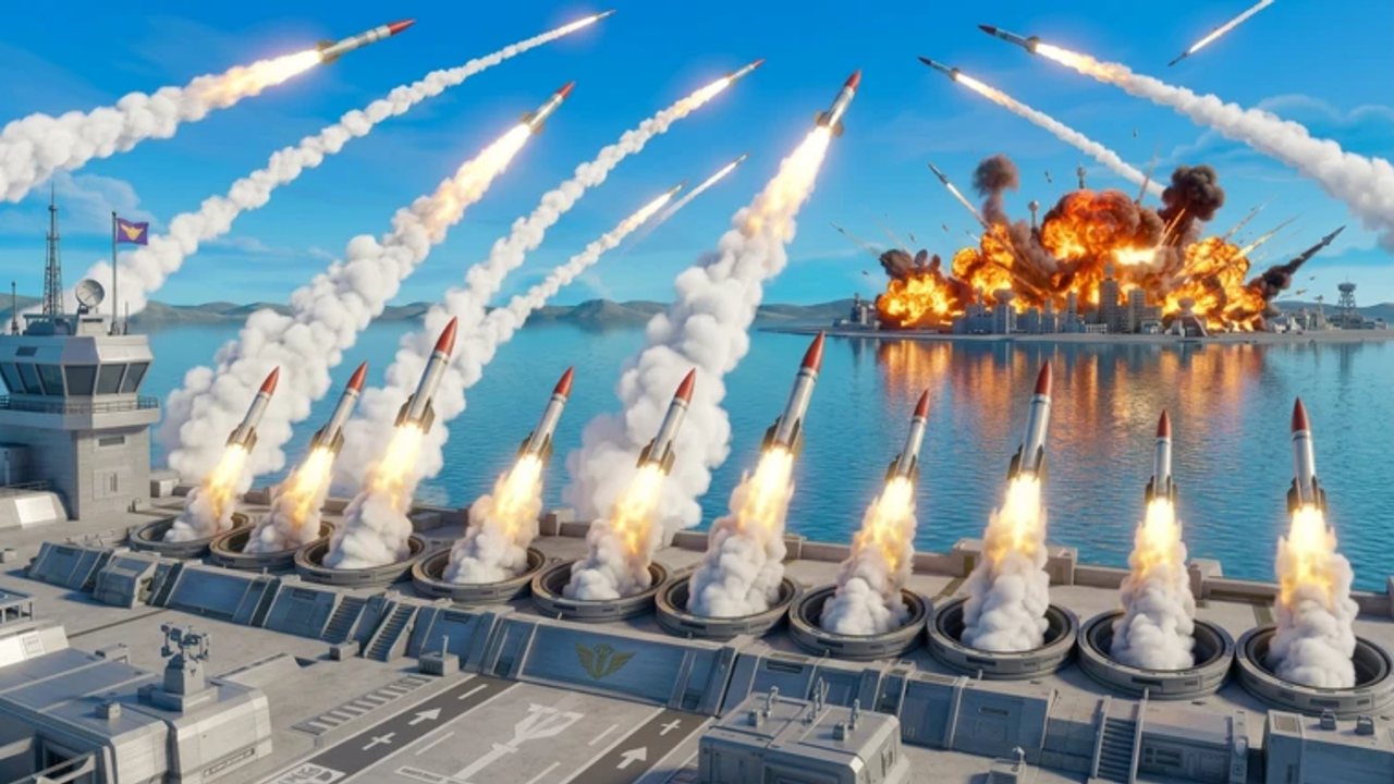 WW3 Commander Merit Guide